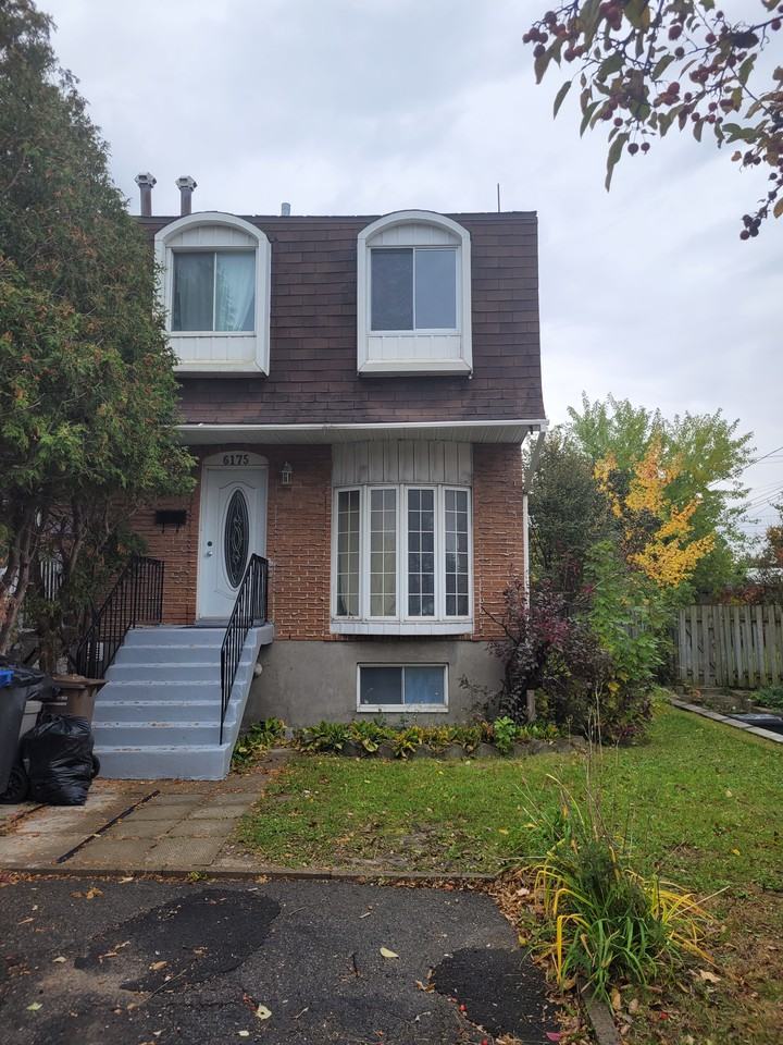6175 Boulevard Milan Apartments 6175 Boul Milan, Brossard, QC J4Z 2A8