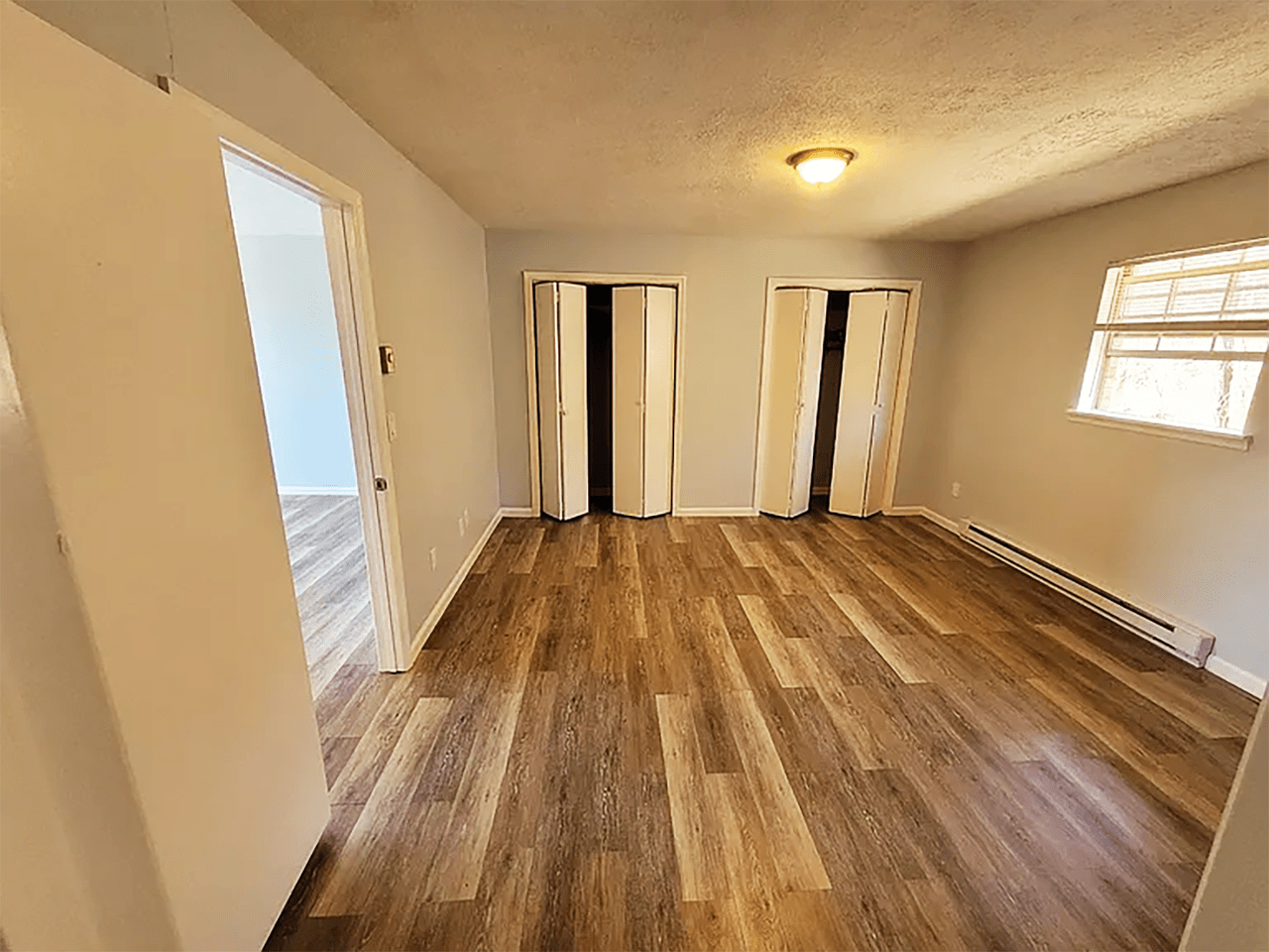 Timber Ridge Apartments 1500 Bell Ridge Road, Johnson City, TN 37601