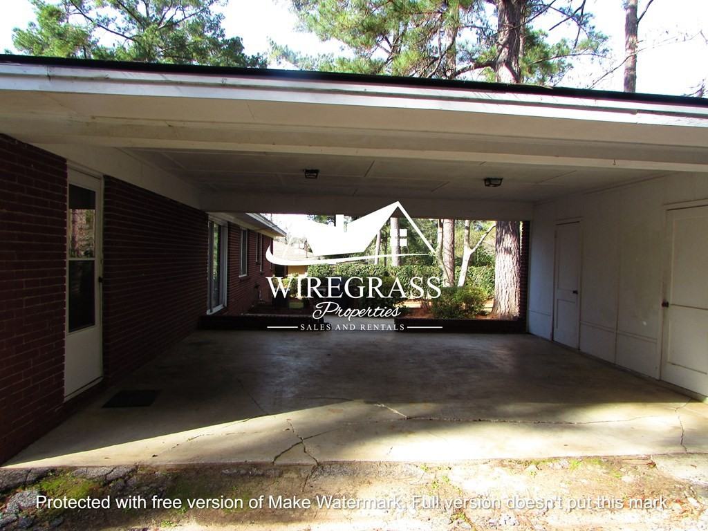 1208 Dellwood Drive, Valdosta, GA 31602 4 bedroom House Rental Zumper