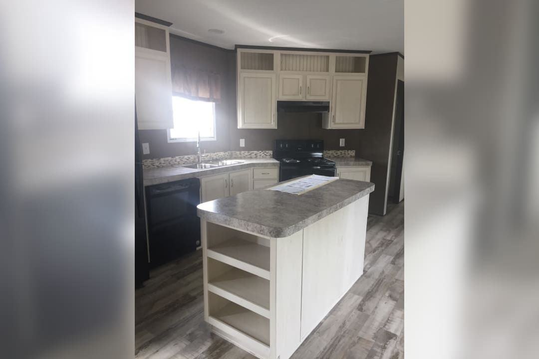 Oasis Manufactured Home Community Apartments 16678 Wilson Rd