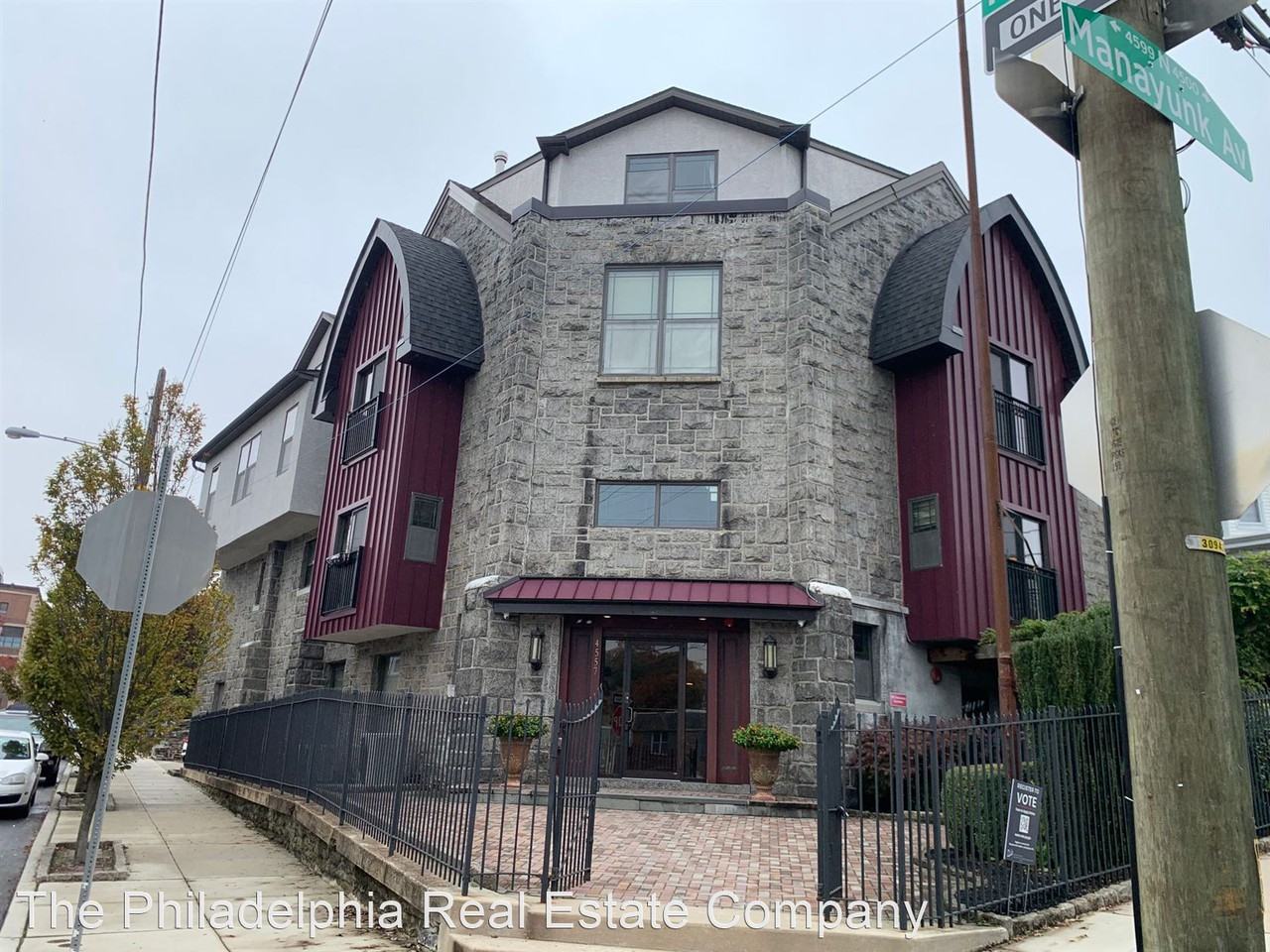 4557 Manayunk Ave Apartments in Manayunk, Philadelphia, PA 19128 Zumper