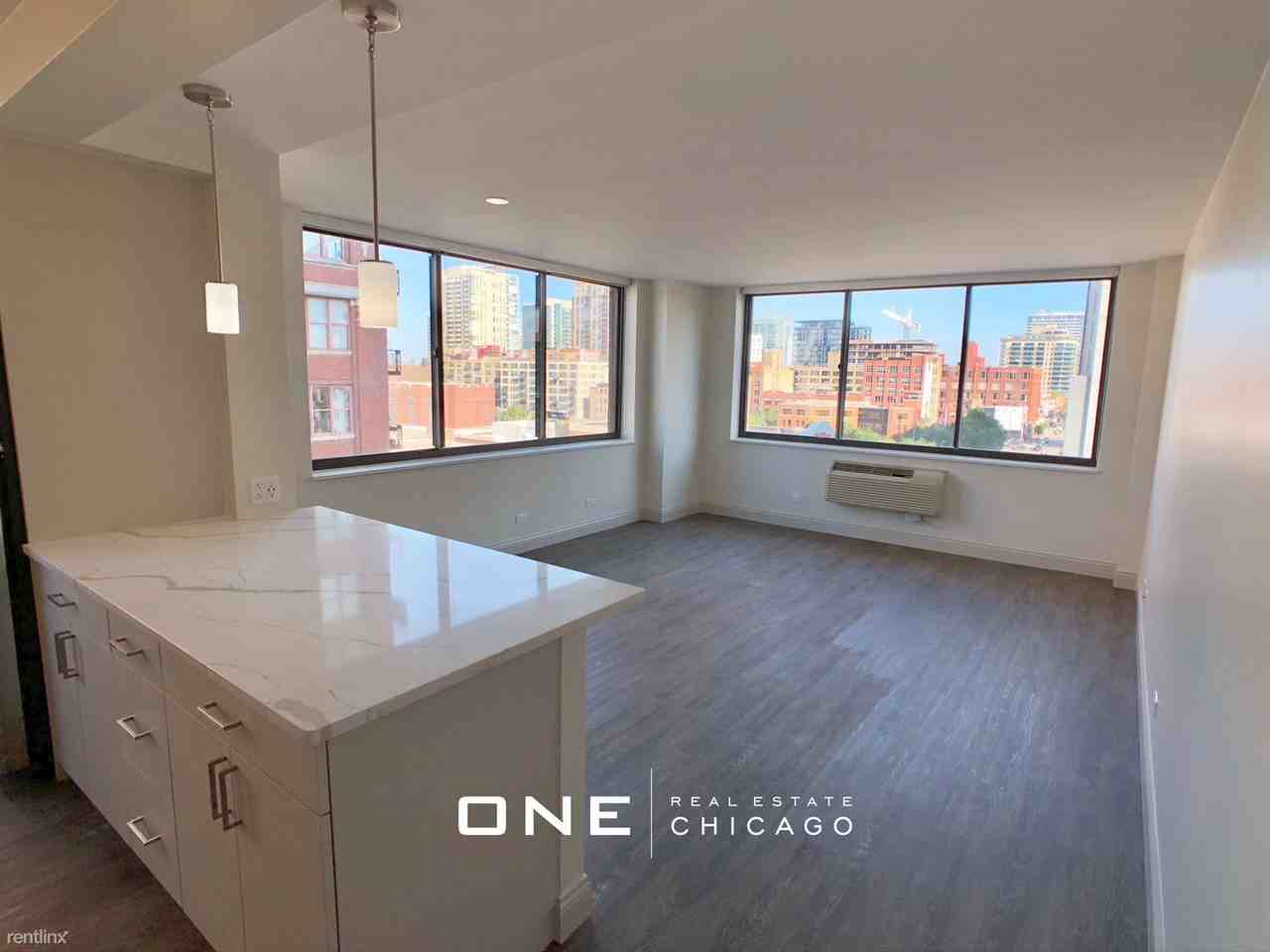 Illinois and Orleans Apartments Illinois And Orleans, Chicago, IL