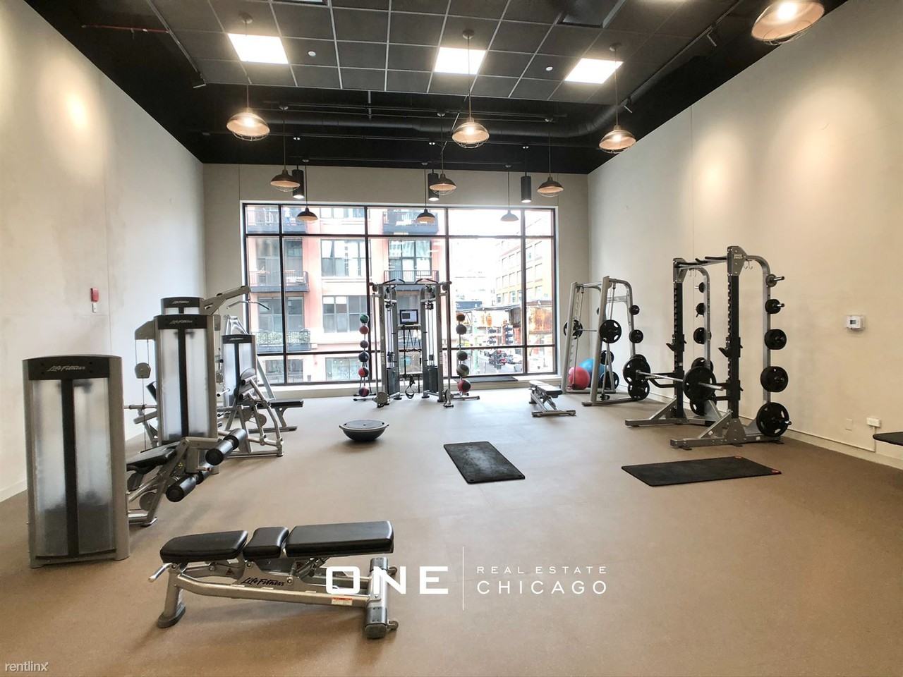 Illinois and Orleans Apartments Illinois And Orleans, Chicago, IL