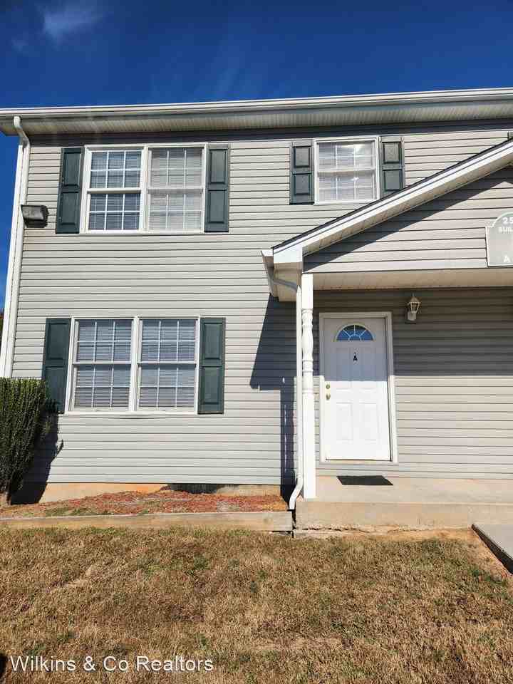 2515 Franklin Turnpike Apartments 2515 Franklin Tpke, Danville, VA