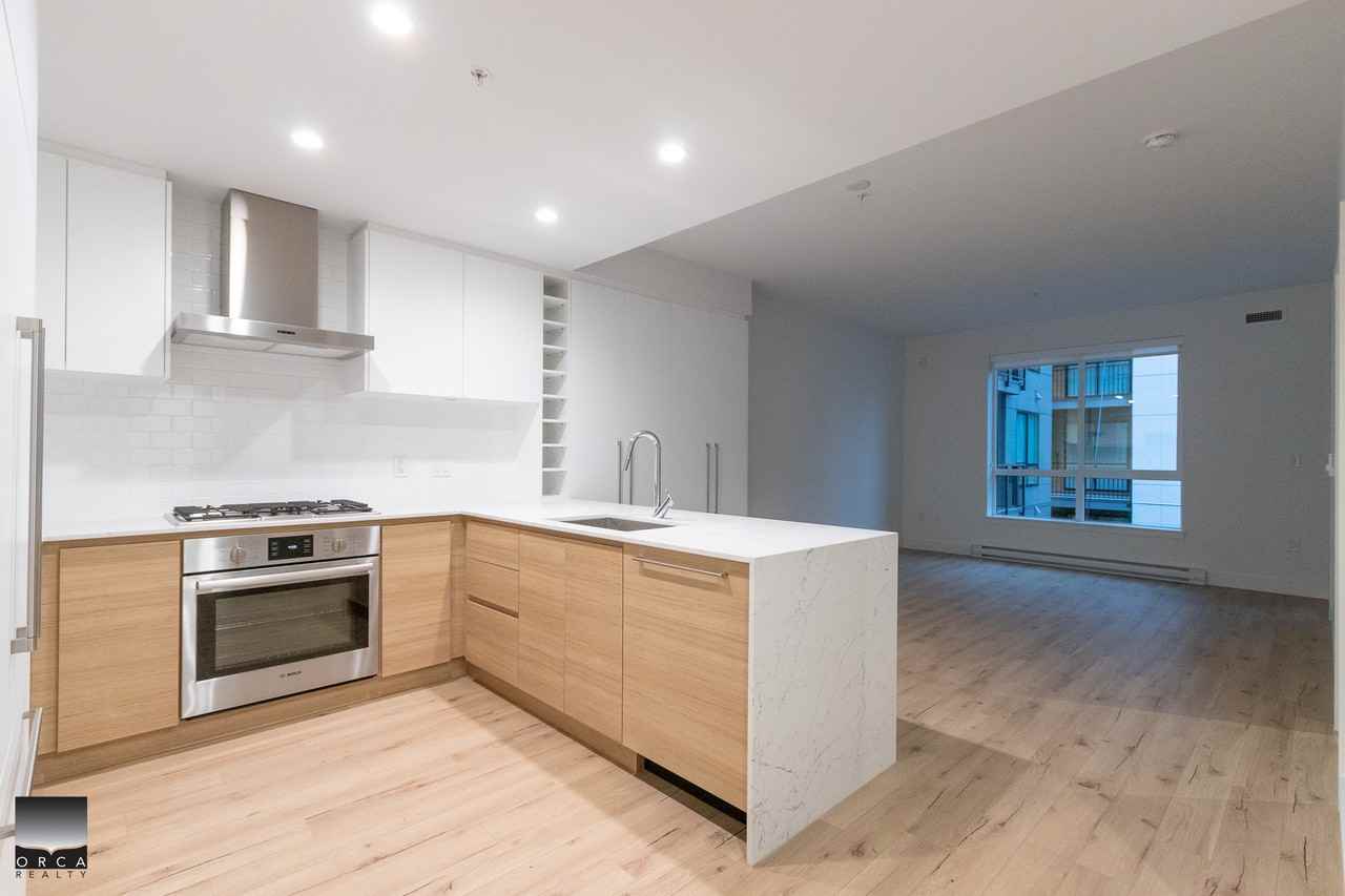 3131 3083131 Murray Street, Port Moody, BC V3H 2R8 1 Bedroom Apartment