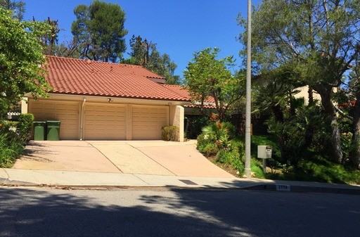 2779 Claray Dr, Los Angeles, CA 90077 4 Bedroom House for 5,995/month