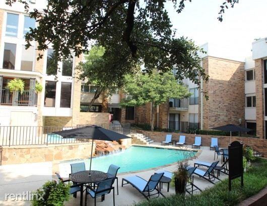 Northwest Highway & Shady Brook LN Apartments E Northwest Hwy, Dallas