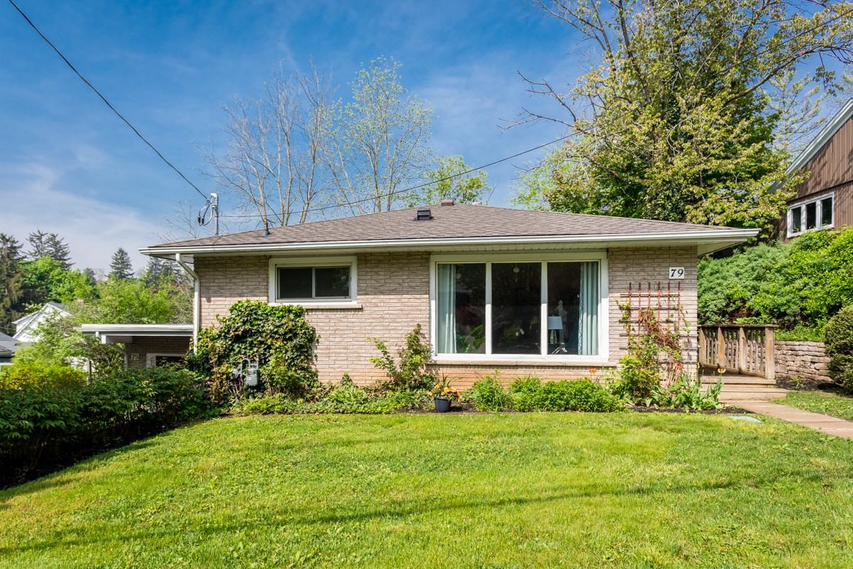 79 Cameron Ave. Apartments 79 Cameron Ave, Hamilton, ON L9H 1R2 Zumper