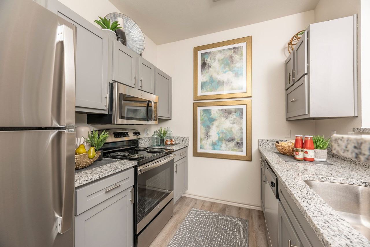 Sheffield Square Apartments 2770 Bardin Rd, Grand Prairie, TX 75052