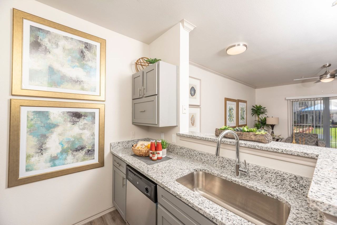 Sheffield Square Apartments 2770 Bardin Rd, Grand Prairie, TX 75052