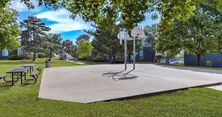 The Wilder Apartments 9670 Halsey Street, Lenexa, KS 66215 Zumper