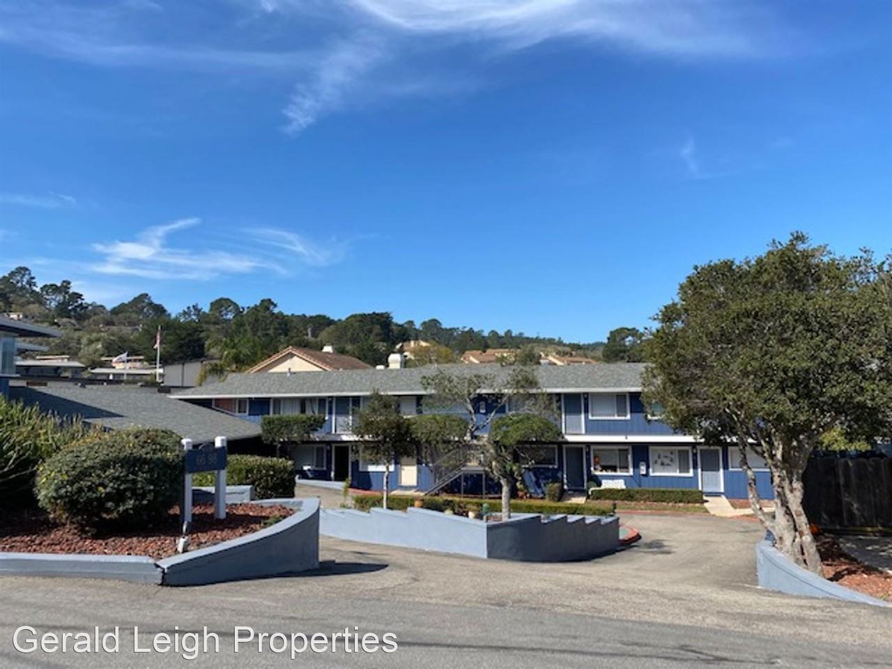 6698 Mar Vista Drive Apartments 66 Mar Vista Dr 98, Monterey, CA