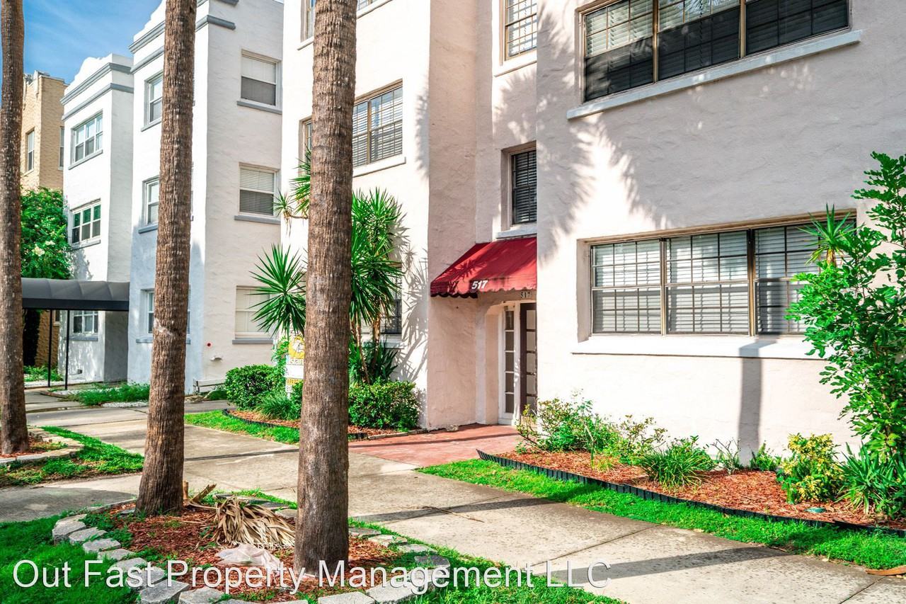 517 Columbia Dr Apartments in Davis Islands, Tampa, FL 33606 Zumper