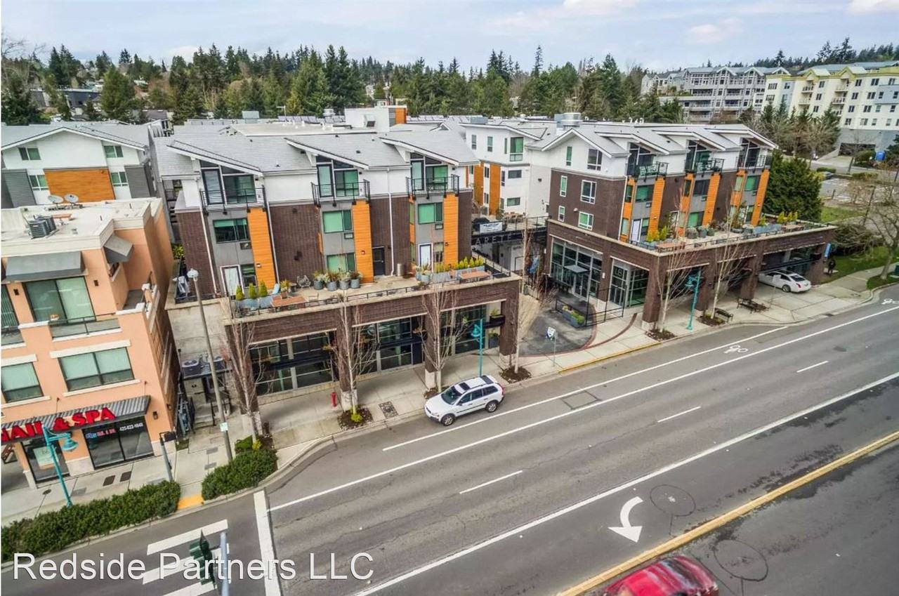 Arete Apartments 450 Central Way, Kirkland, WA 98033 Zumper