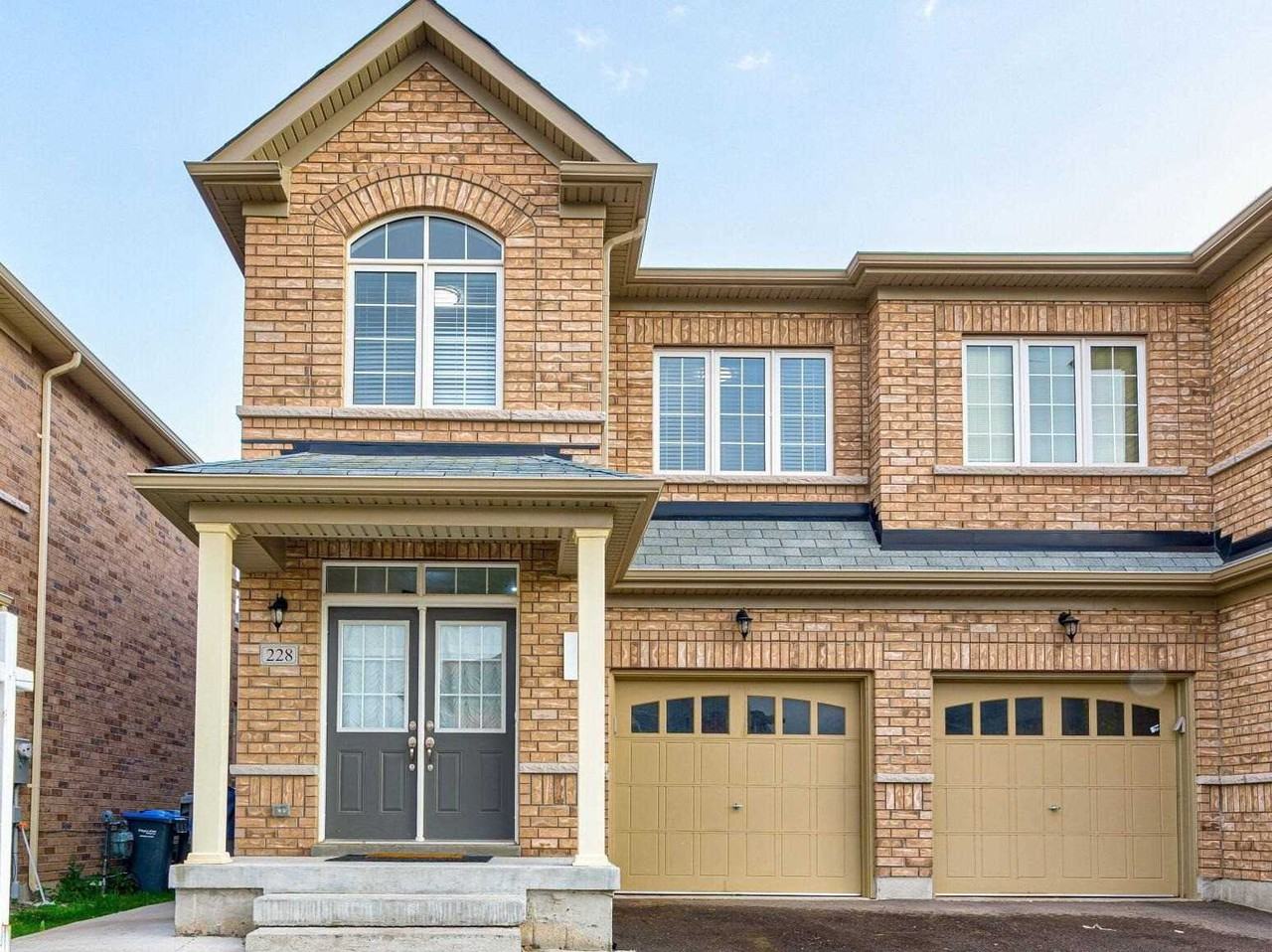 Williams Pkwy & Elbern Markell Dr, Brampton, ON L6X 0E4 4 Bedroom House for 1,200/month Zumper