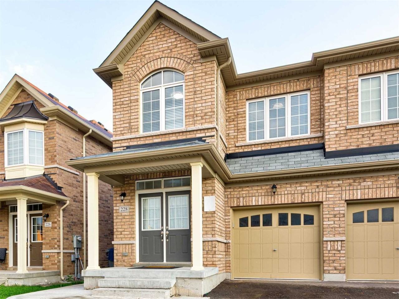 Williams Pkwy & Elbern Markell Dr, Brampton, ON L6X 0E4 4 Bedroom House for 1,200/month Zumper