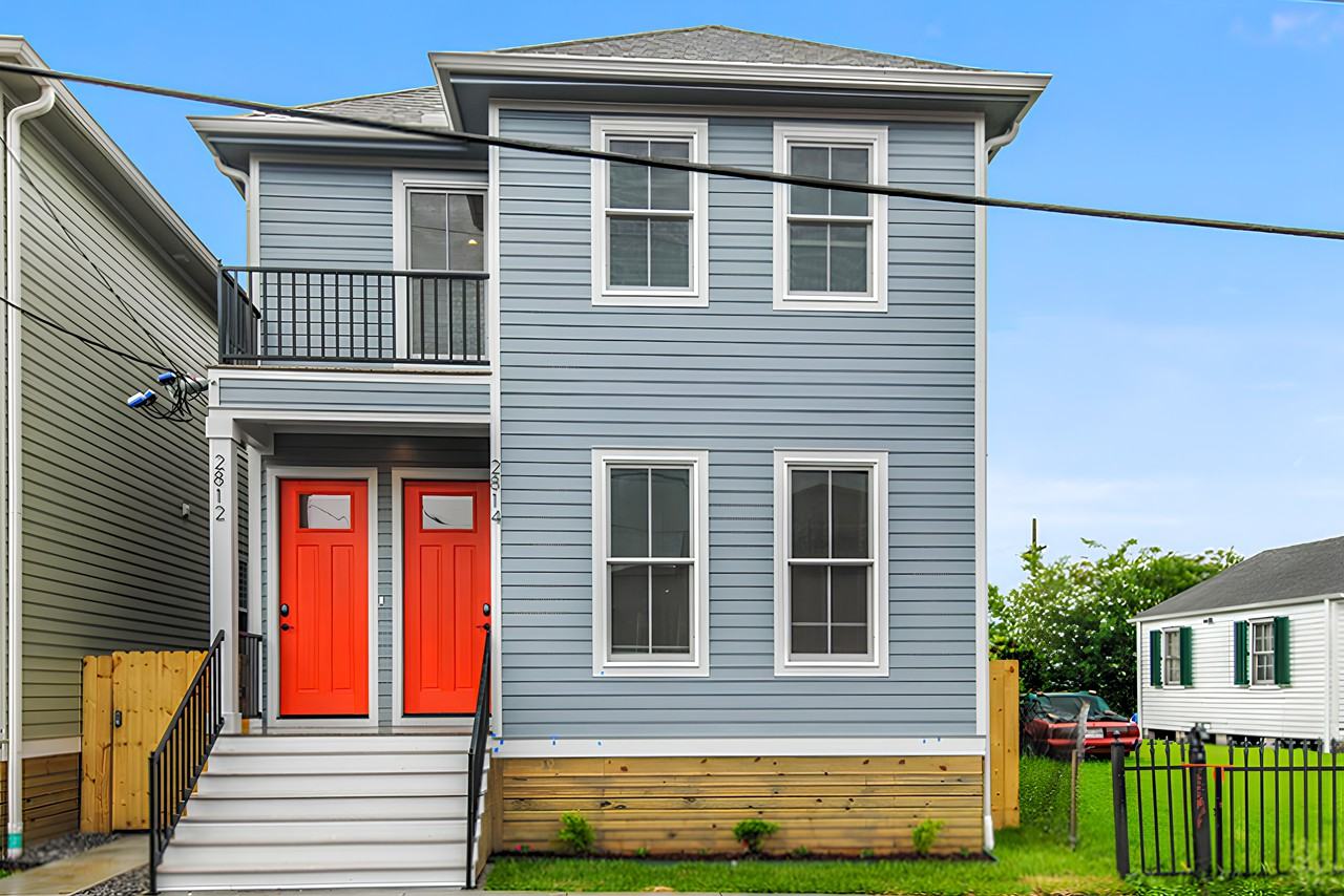 Rooms for Rent in New Orleans, LA Zumper