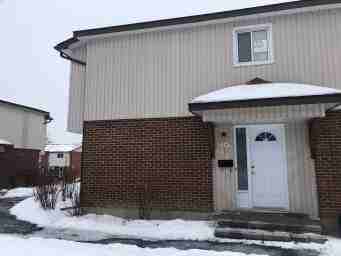 3181 Bannon Way Apartments in Blossom Park, Ottawa, ON K1T 1T2 Zumper