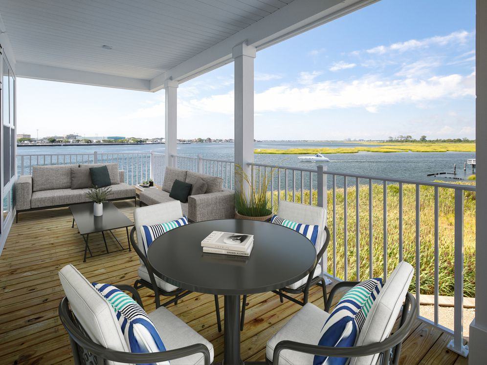 Avalon Harbor Isle Apartments 100 Harbor Terrace, Harbor Isle, NY