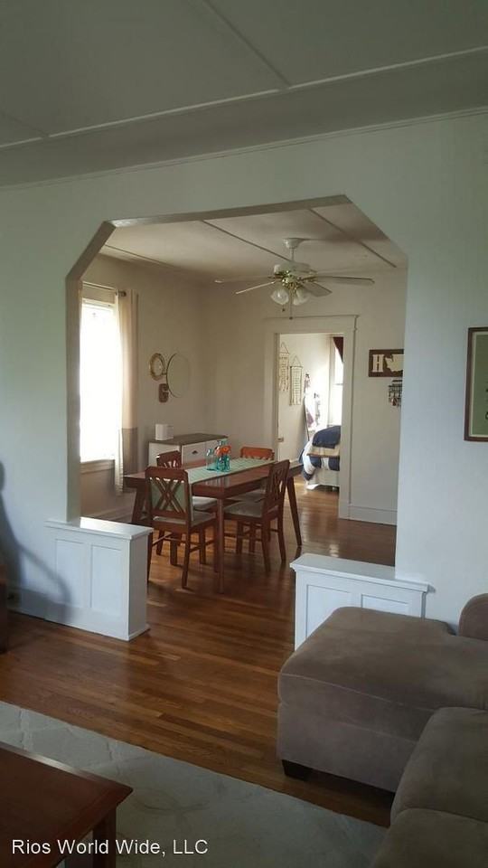 2309 Bellevue Ave. Apartments 2309 Bellevue Ave, Maplewood, MO 63143