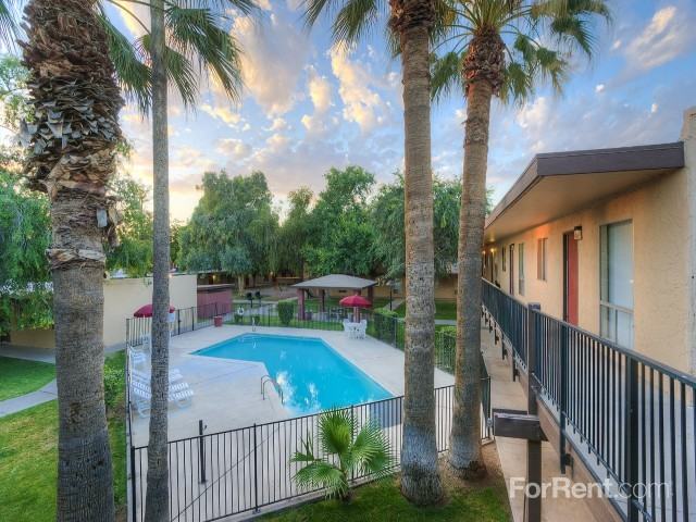 Warren Park Mesa Apartments 1433 W University Dr, Mesa, AZ 85201 Zumper