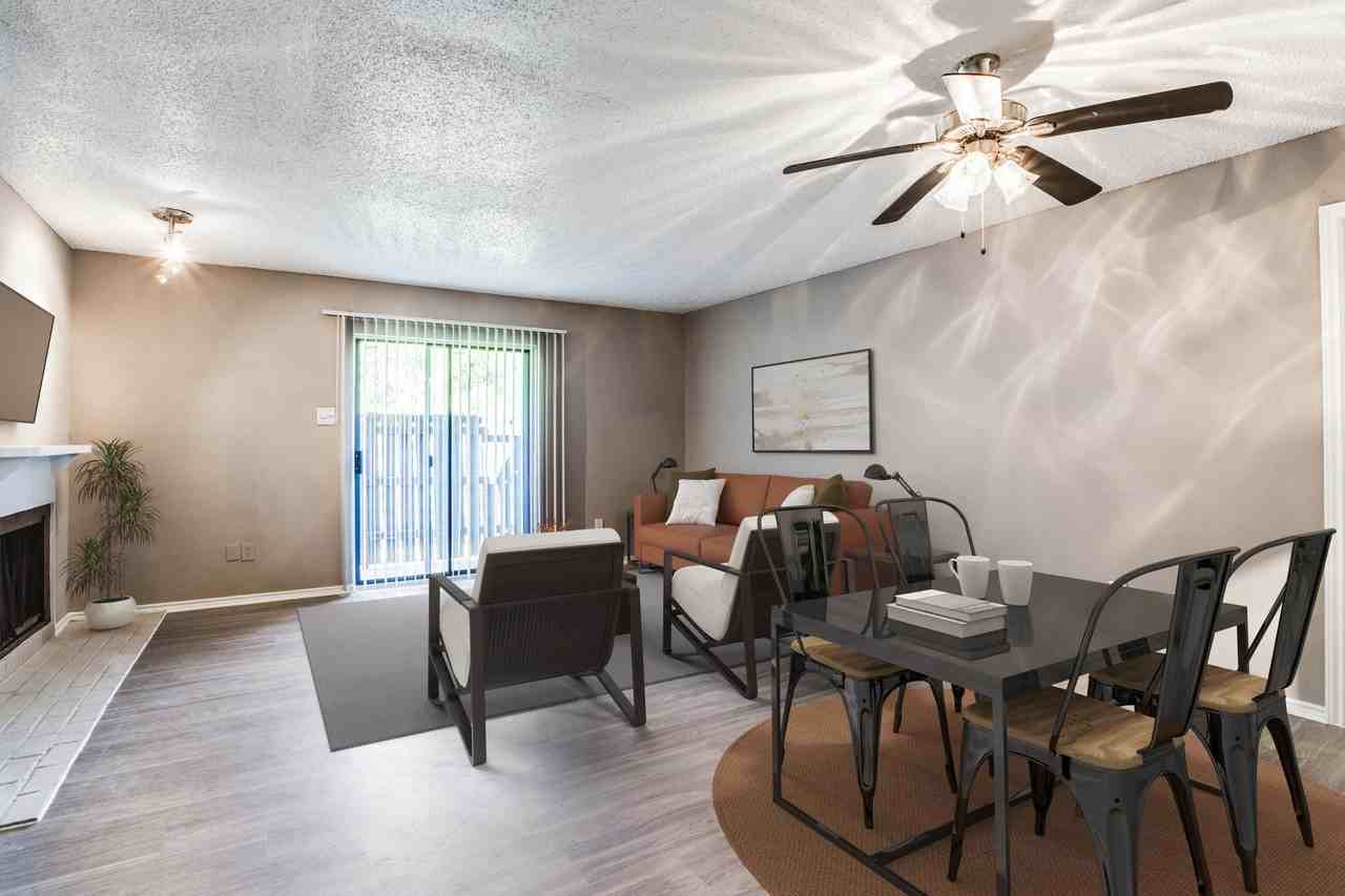 Apartments for Rent In DeSoto, TX 60 Rentals Available Zumper