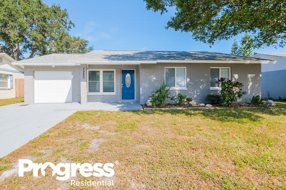 Houses for Rent In Largo, FL 63 Rentals Available Zumper
