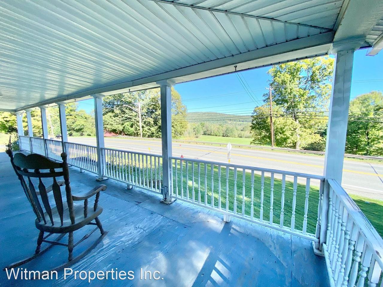 415419 North State Road Apartments 415 N State Rd 419, Cheshire, MA