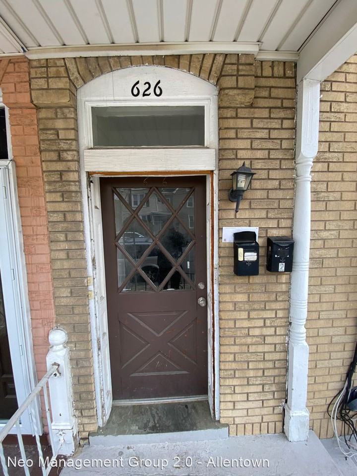 626 Centre Street Apartments 626 Centre St, Easton, PA 18042 Zumper