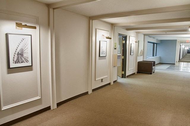 Knollwood Towers West Apartments 1010 Lake St Ne, Hopkins, MN 55343