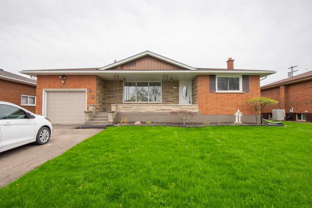 621 Hagar Street Apartments 621 Hagar St, Welland, ON L3B 4K2 Zumper