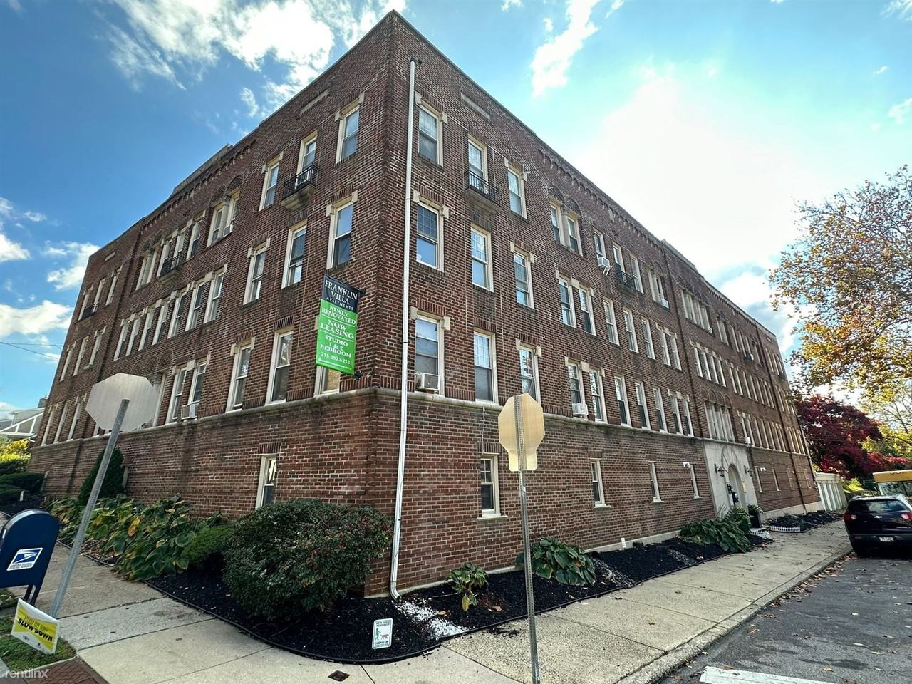 200 W Sedgwick St Apartments in West Mount Airy, Philadelphia, PA 19119