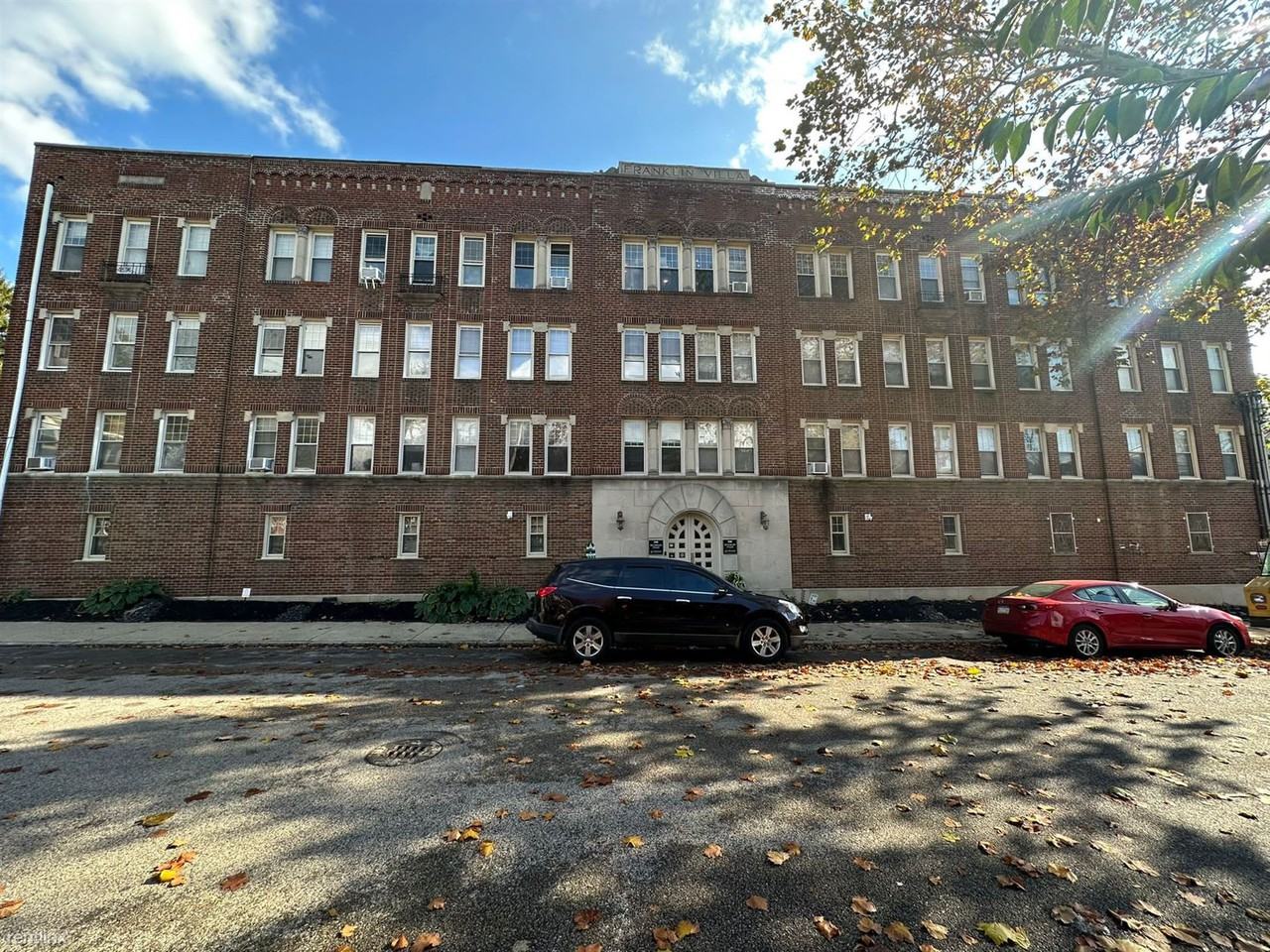 200 W Sedgwick St Apartments in West Mount Airy, Philadelphia, PA 19119