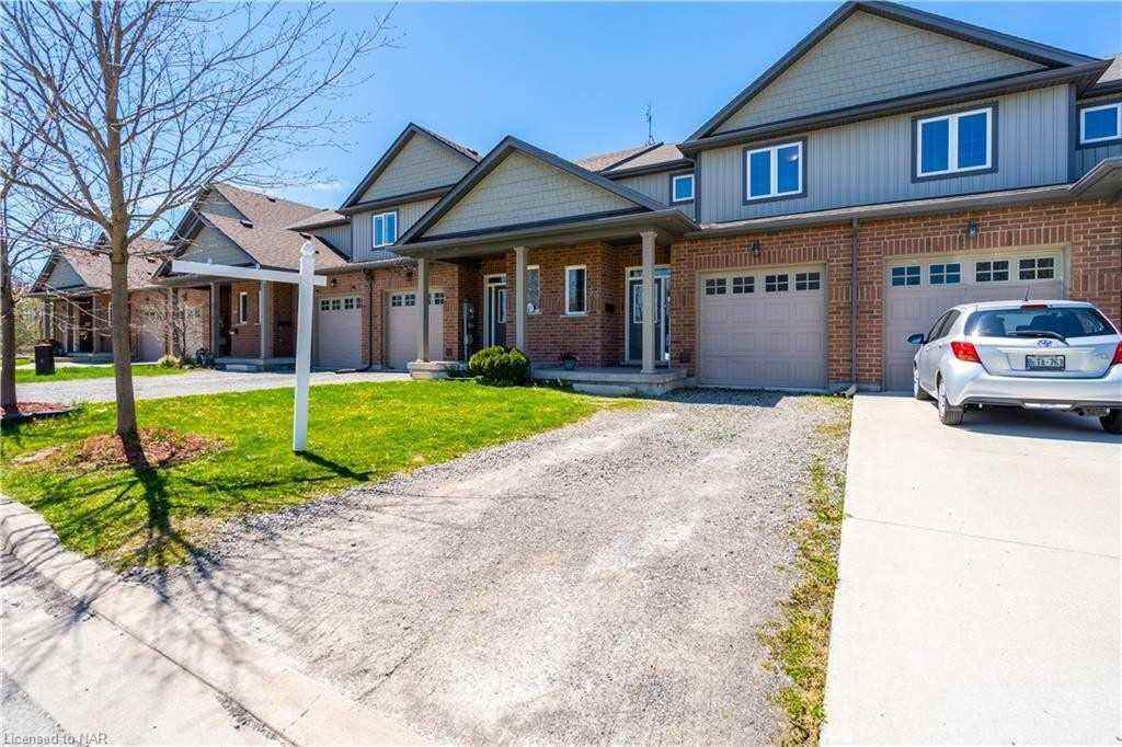 33 Glory Hill Road Apartments 33 Glory Hill Rd, St. Catharines, ON