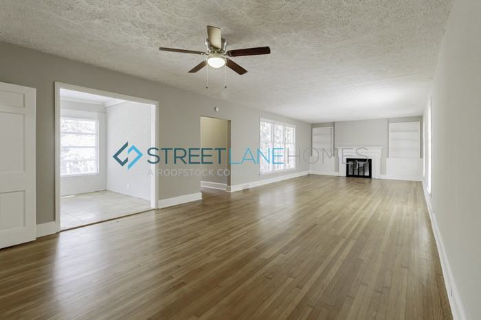 1665 Twin Pines Dr, Macon, GA 31211 3 Bedroom House for 1,550/month