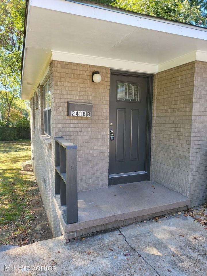 Medical District 2408 Whitesburg Dr Sw, Huntsville, AL 35801