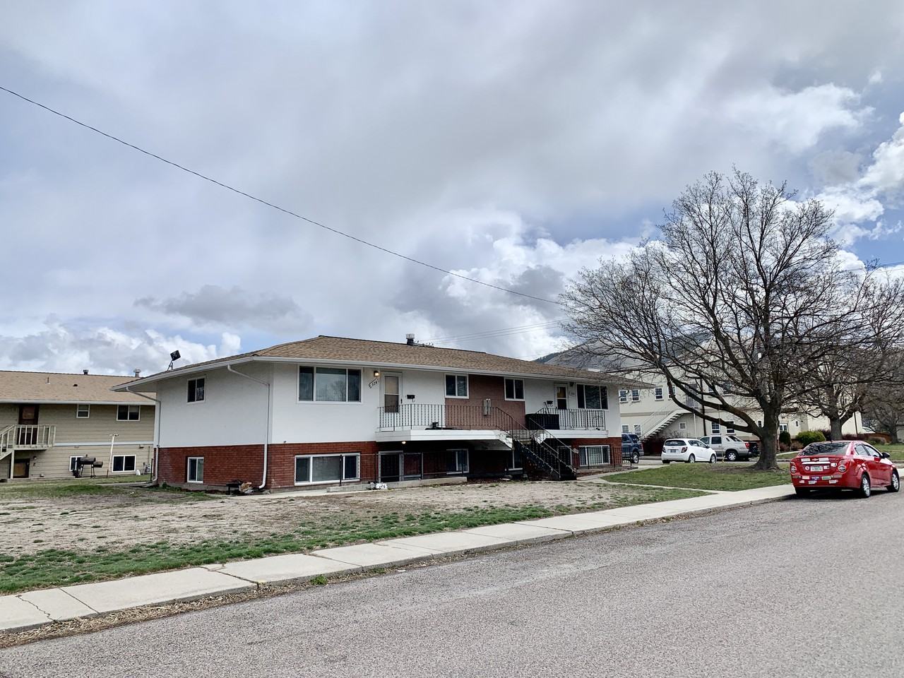 Storage Units East Missoula Dandk Organizer
