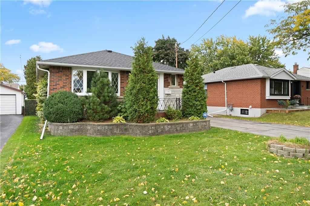 55 Greenwood St Main floor Apartments 55 Greenwood St, Hamilton, ON