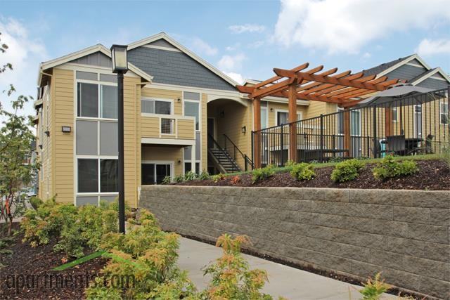 THE LANDING Apartments 19901 Coast Redwood Avenue, Oregon City, OR 97045 Zumper