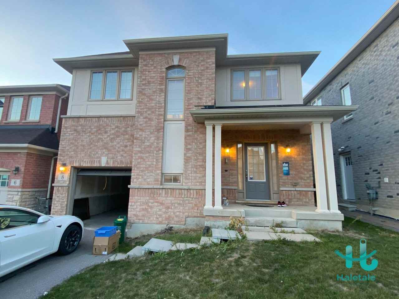 8 Formosa Avenue, Ajax, ON L1Z 0N8 Room for 1,249/month Zumper