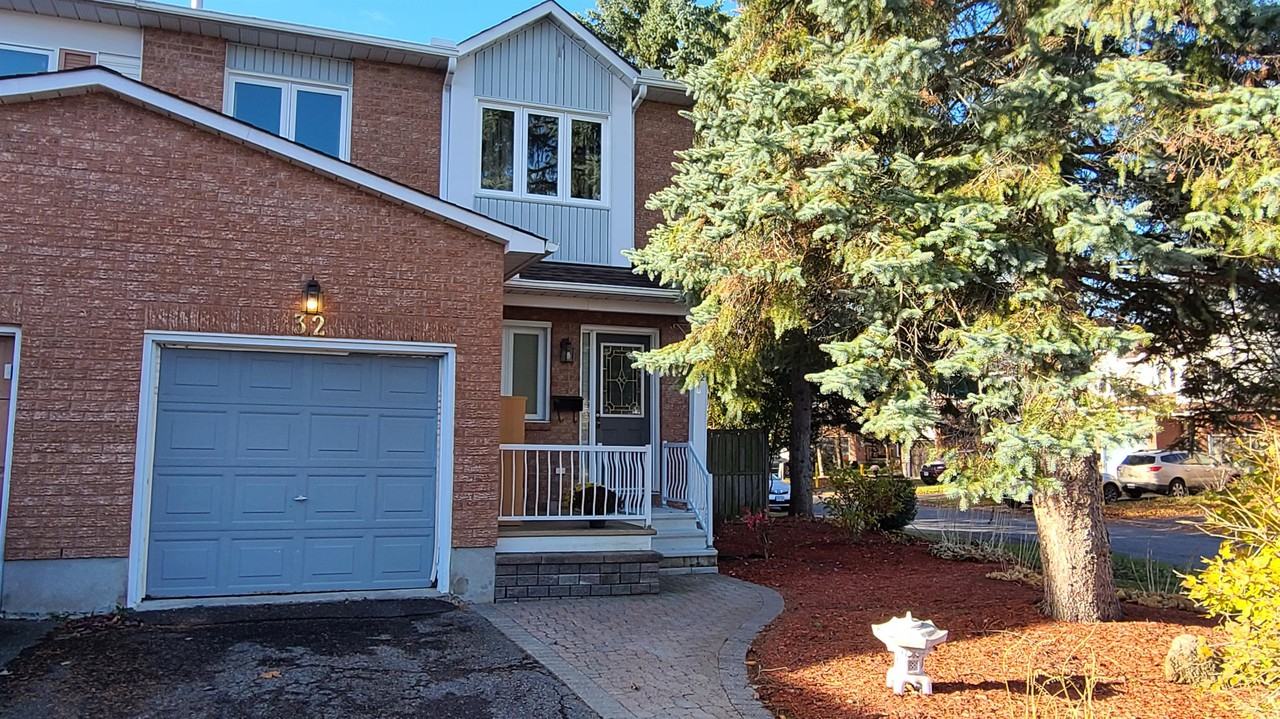 32 Helmsdale Drive Apartments 32 Helmsdale Dr, Ottawa, ON K2K 2S3 Zumper