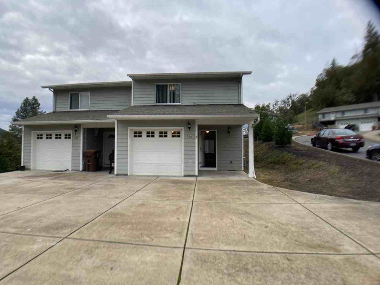 Maylea Pl Apartments in Canyonville, OR 97417 Zumper