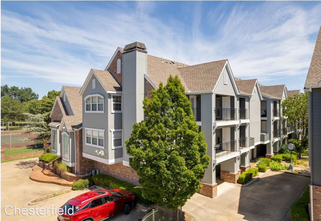 The Chesterfield Apartments 4733 S Harvard Ave, Tulsa, OK 74135 Zumper