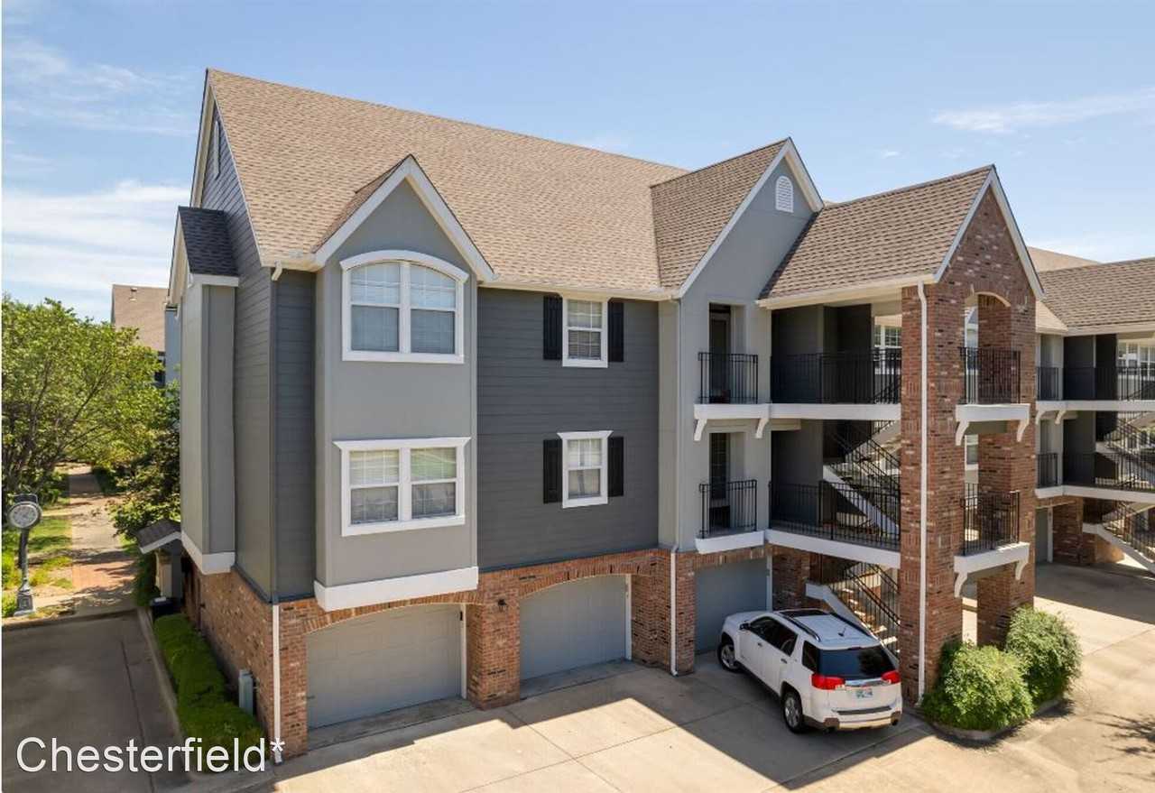 The Chesterfield Apartments 4733 S Harvard Ave, Tulsa, OK 74135 Zumper