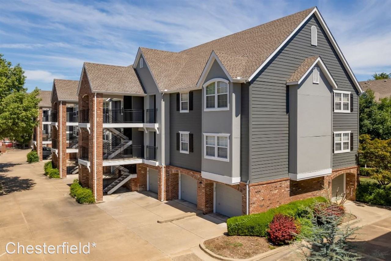 The Chesterfield Apartments 4733 S Harvard Ave, Tulsa, OK 74135 Zumper