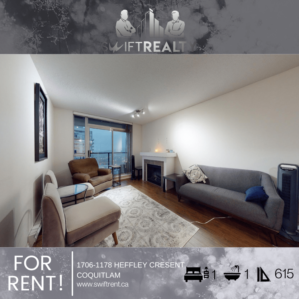 1178 Heffley Cres Apartments in Town Centre, Coquitlam, BC V3B 0A7 Zumper