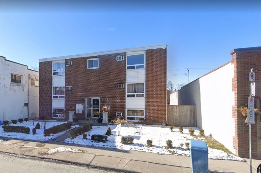 821 Pillette Rd Unit 2 Apartments 821 Pillette Road 2, Windsor, ON N8Y 3B4 Zumper