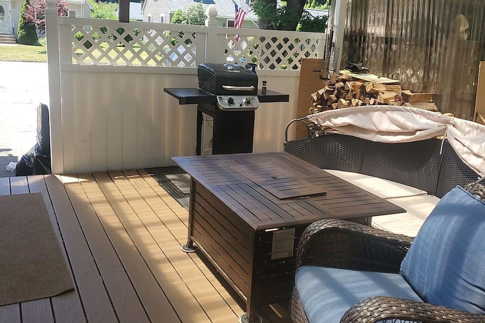 Short Term Rentals In North End, NH Apartments & Houses Available