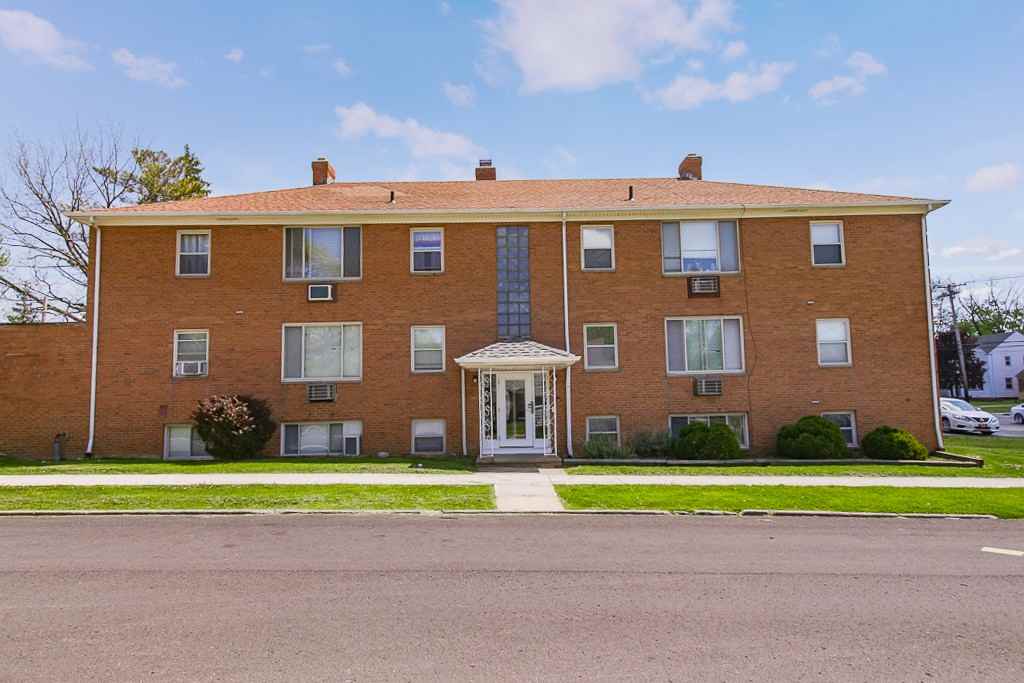 17703 Libby Rd Apartments in Maple Heights, Maple Heights, OH 44137