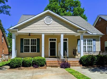 Tiger Paw Court Duplexes Apartments Tiger Paw Ct, Spartanburg, SC